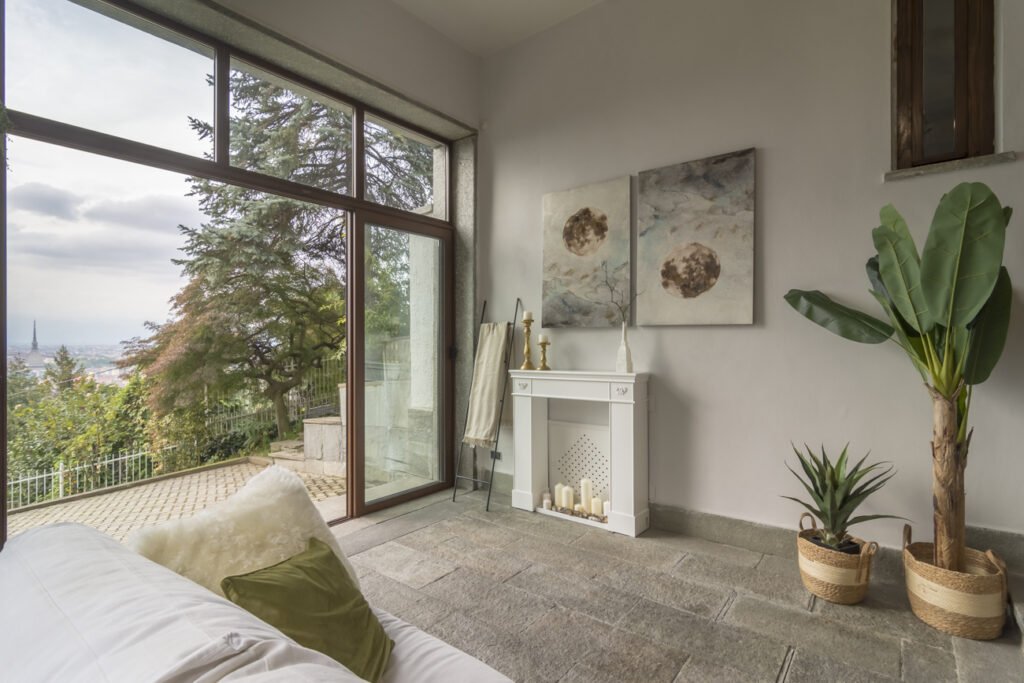 foto_interni_b&B_hotel_torino_rivoli_peracchio